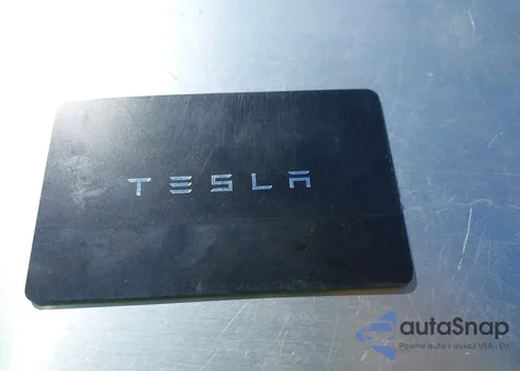 2024 Tesla Model X Long Range z USA, uszkodzony, nr VIN 7SAXCBE59RF436689